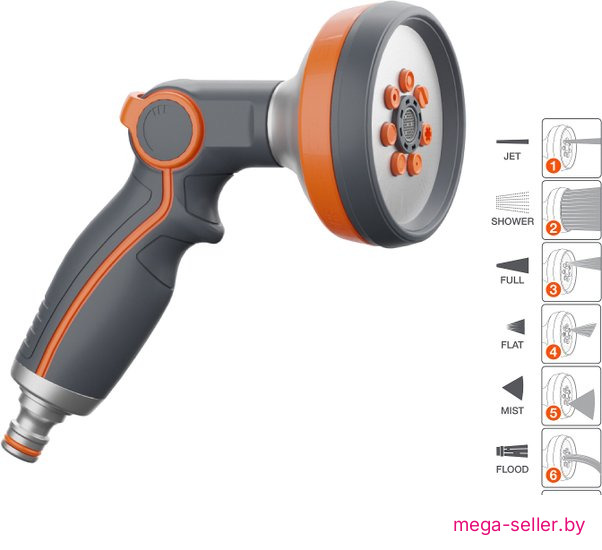Распылитель Daewoo Power DWG 4020