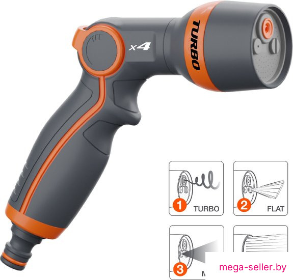 Распылитель Daewoo Power DWG 1020