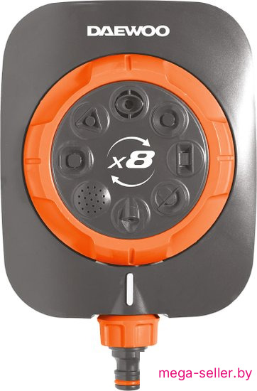Распылитель Daewoo Power DWS 1008