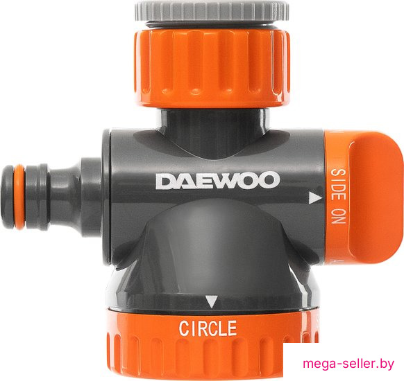 Коннектор Daewoo Power DWC 1325