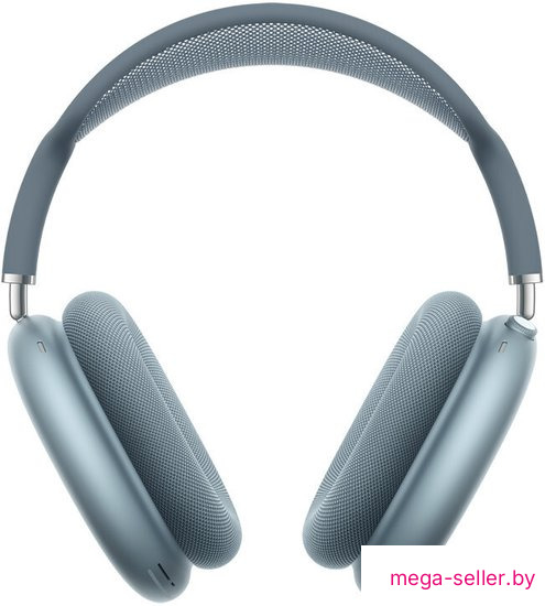 Наушники Apple AirPods Max 2 (синий)