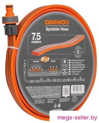 Распылитель Daewoo Power DWH 1108
