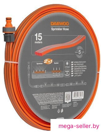 Распылитель Daewoo Power DWH 1115