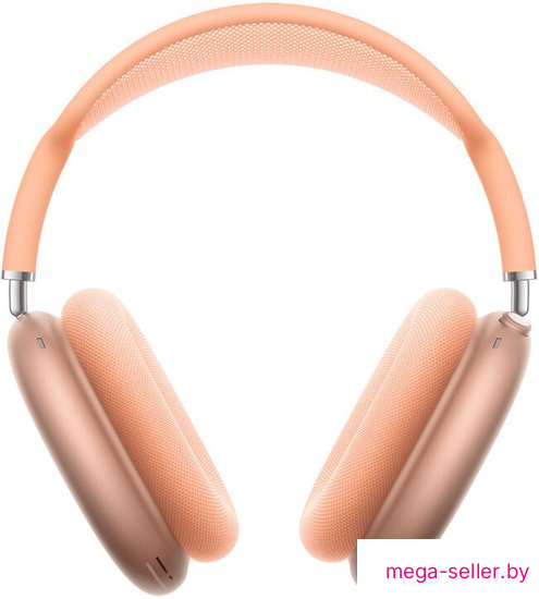 Наушники Apple AirPods Max 2 (оранжевый)