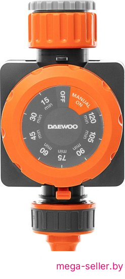Таймер Daewoo Power DWT 1010