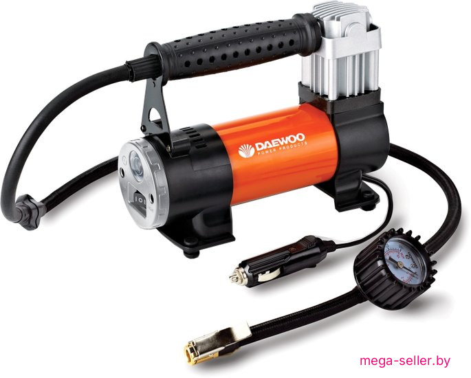 Автомобильный компрессор Daewoo Power DW75L