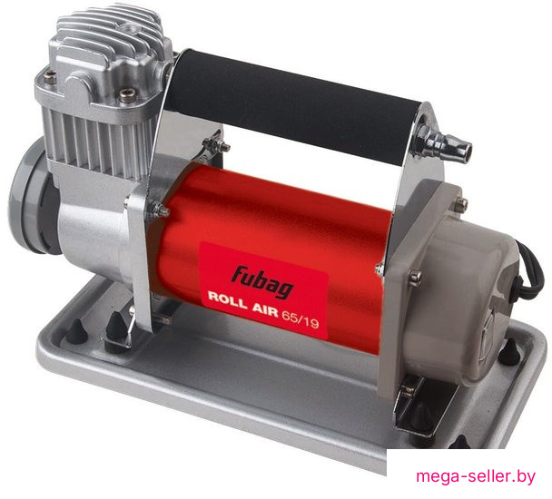 Автомобильный компрессор Fubag Roll Air 65/19