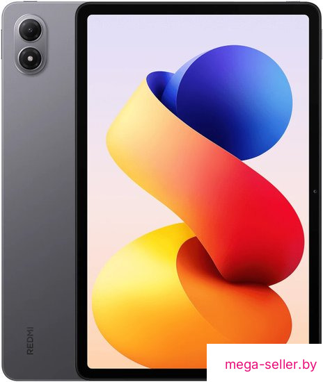Планшет Xiaomi Redmi Pad 2 Pro 8GB/256GB международная версия (графитовый серый)