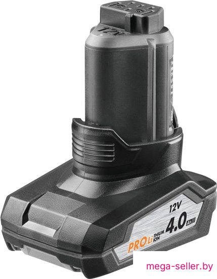 Аккумулятор для инструмента AEG Powertools L1240 4932430166 (12В/4.0 а*ч)