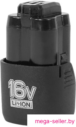 Аккумулятор для инструмента Daewoo Power DABT 3016Li (16В/3 Ah)