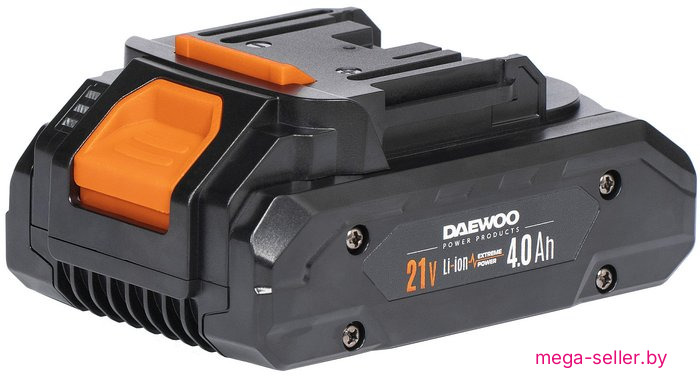Аккумулятор для инструмента Daewoo Power DABT 4221Li (21В/4 Ач)