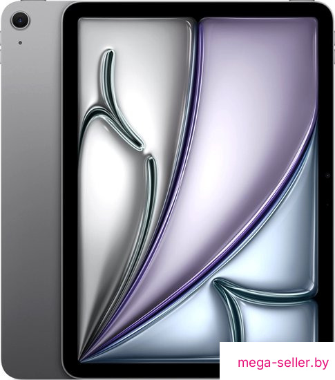 Планшет Apple iPad Air 11" 2026 128GB (серый космос)