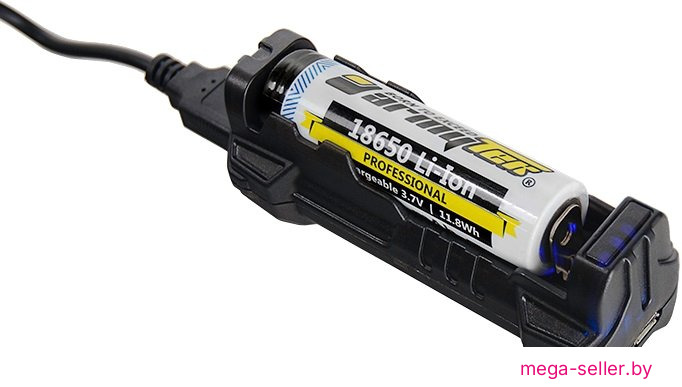 Зарядное устройство Armytek Handy C1 VE A03801