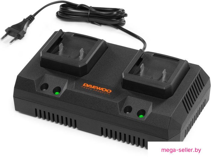 Зарядное устройство Daewoo Power DACH 9021Li (21В)
