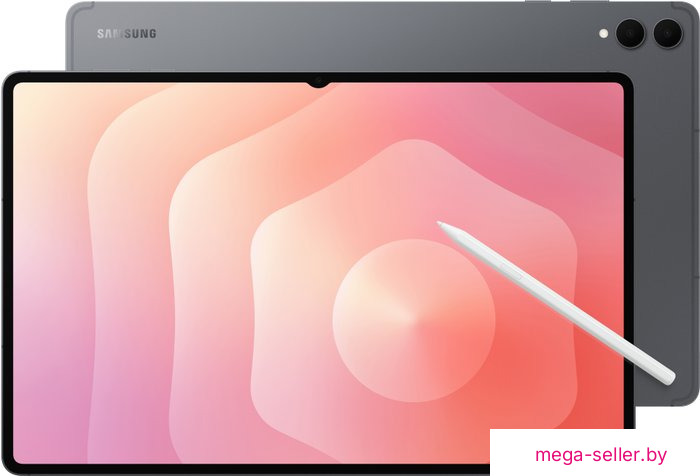 Планшет Samsung Galaxy Tab S11 Ultra 5G SM-X936 12GB/256GB (серый)