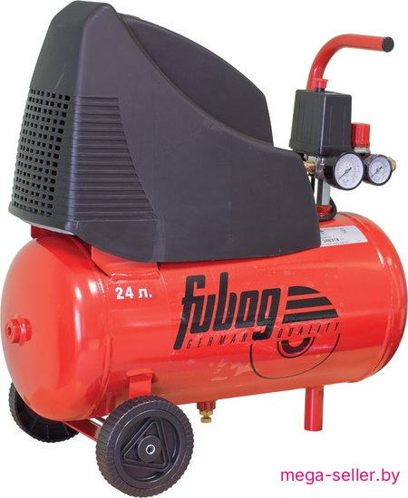 Компрессор Fubag OL 231/24 CM2