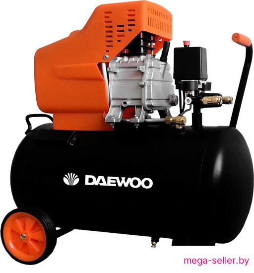 Компрессор Daewoo Power DAC 50D