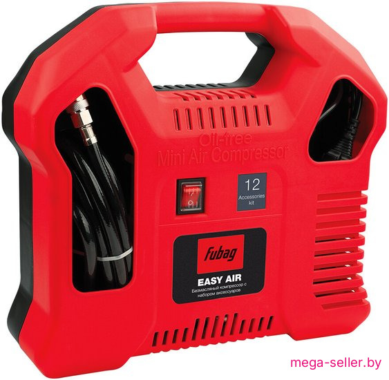 Компрессор Fubag Easy Air 46551