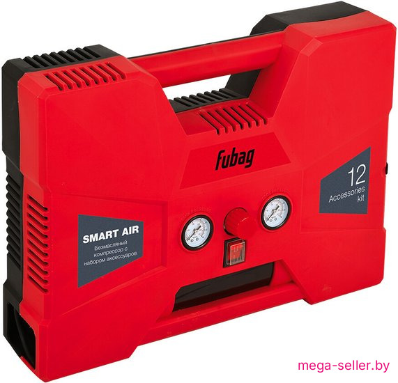 Компрессор Fubag Smart Air 46552