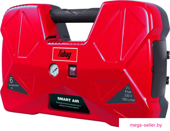 Компрессор Fubag Smart Air 646032