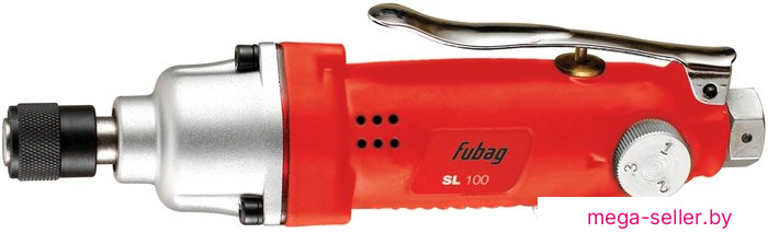 Пневматический гайковерт Fubag SL 100