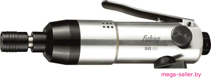 Пневматический гайковерт Fubag SR 60