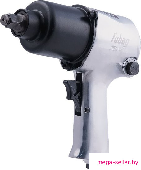 Пневматический гайковерт Fubag IW580 8641861