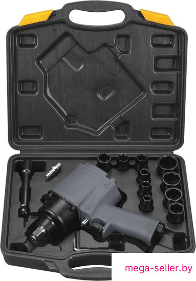 Пневматический гайковерт Fubag IW720 1/2 100193