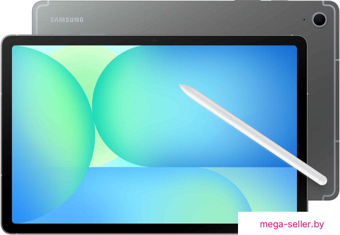 Планшет Samsung Galaxy Tab S10 FE Wi-Fi SM-X520 8GB/128GB (серый)