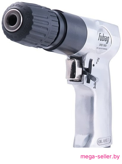 Безударная дрель Fubag DRS1800