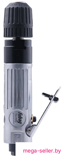 Безударная дрель Fubag DL2600