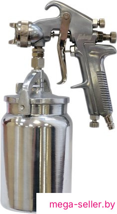 Краскопульт Fubag Basic S1000/1.8 HP [110105]