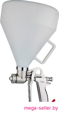 Краскопульт Fubag Decor G5000