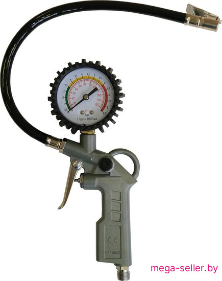 Пистолет для накачки шин Edon RP8037-2 1007010143
