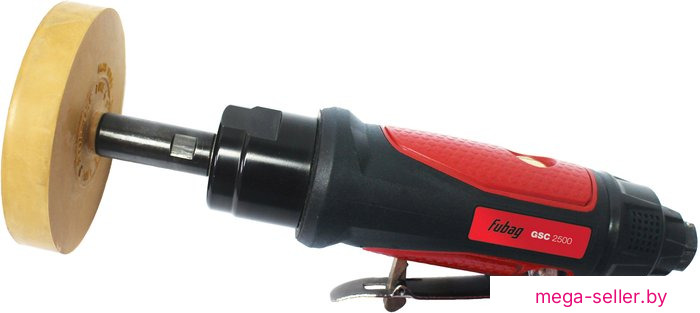 Пневмошлифмашина Fubag GSC 2500