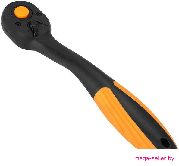 Вороток с трещоткой Deko 1/2 DR04-1 Professional 081-2054