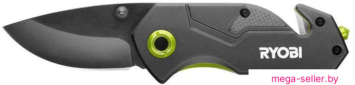 Складной нож Ryobi RFK25T