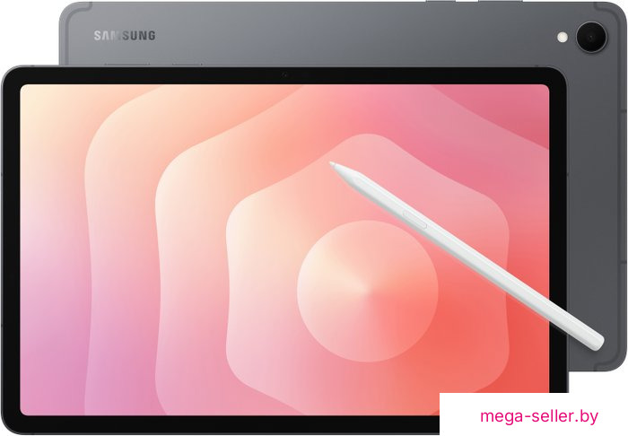Планшет Samsung Galaxy Tab S11 5G SM-X736 12GB/256GB (серый)