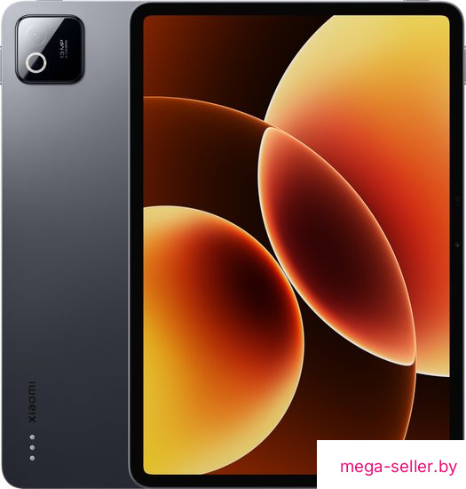 Планшет Xiaomi Pad 8 8GB/256GB международная версия (серый)