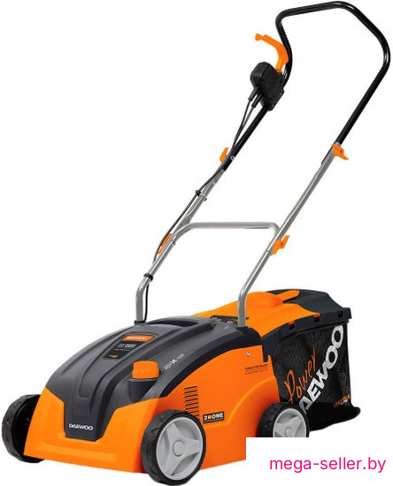 Скарификатор-аэратор Daewoo Power DSC 1500E