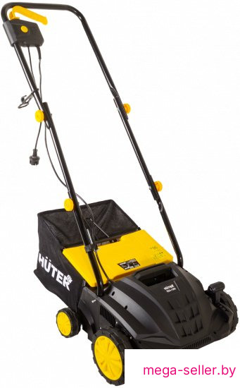 Скарификатор-аэратор Huter ESA-1500