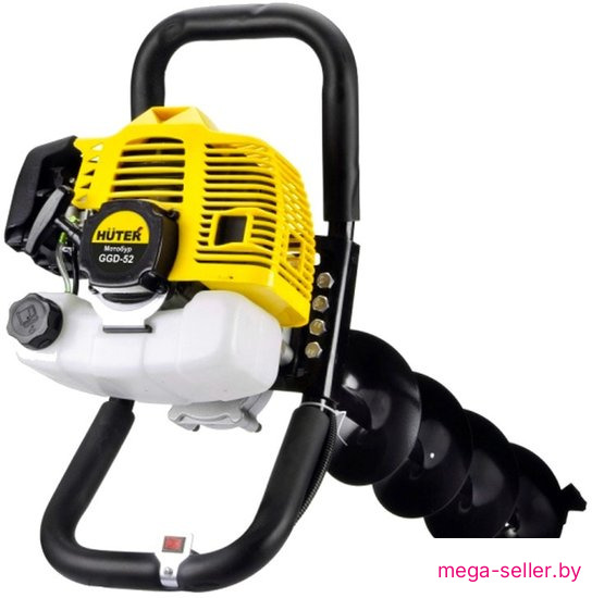 Мотобур Huter GGD-52