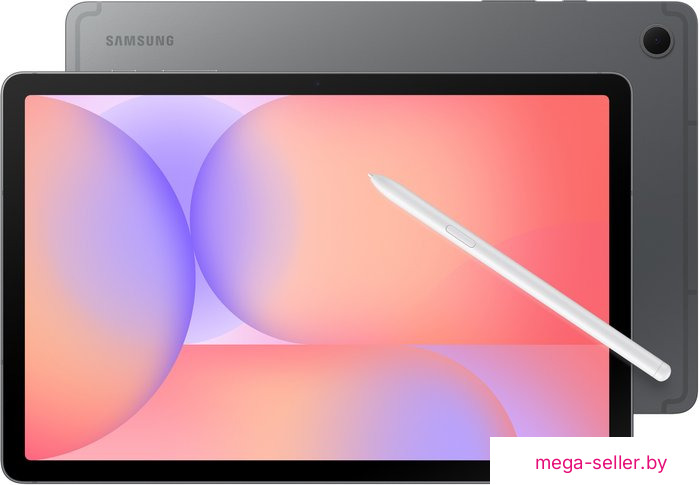 Планшет Samsung Galaxy Tab S10 Lite Wi-Fi SM-X400 6GB/128GB (серый)