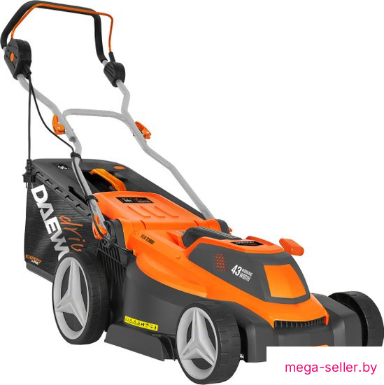 Газонокосилка Daewoo Power DLM 2300E