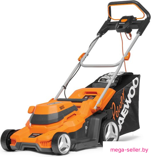 Газонокосилка Daewoo Power DLM 2500E