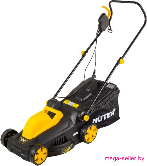 Газонокосилка Huter ELM-1400T