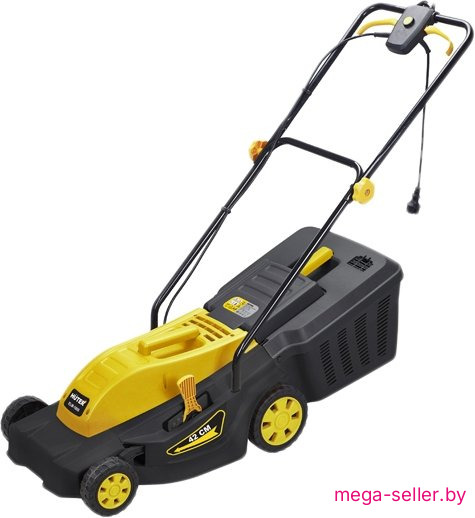 Газонокосилка Huter ELM-1800P