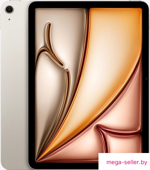 Планшет Apple iPad Air 11" 2026 128GB (звездный свет)