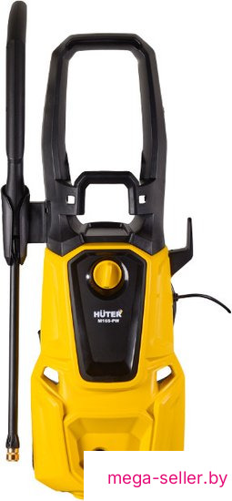 Мойка высокого давления Huter M165-PW