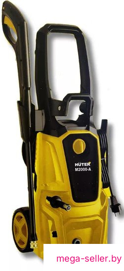 Мойка высокого давления Huter M2000-A